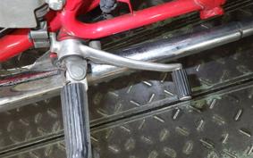 HONDA DREAM 50 2010 AC15