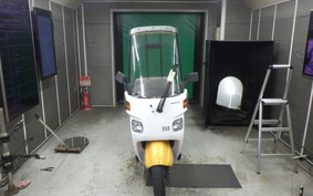 HONDA GYRO CANOPY TA03