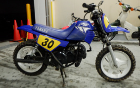 YAMAHA PW50 3PT