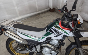 YAMAHA SEROW 250 DG31J