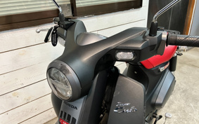 HONDA  SUPER CUB C125 JA58