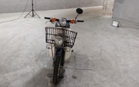 HONDA SUPER CUB90 HA02