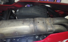 HONDA CBR400R 2023 NC56