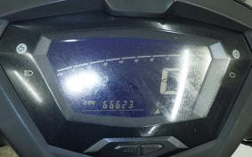 YAMAHA CYGNUS 125 XSR 3 SED8J
