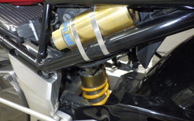 YAMAHA TRX850 2002 4NX