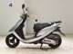 Фото Honda DIO Gen.6 с японского аукциона
