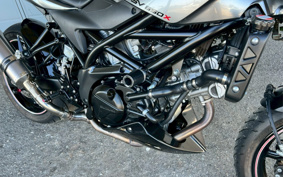 SUZUKI SV650X ABS 2019 VP55B