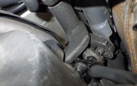 HONDA JOKER 90 1989 HF09