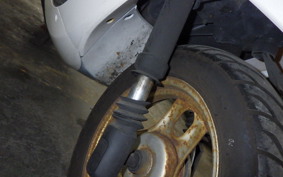 HONDA DIO Gen.6 AF62