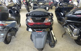 SUZUKI SKYWAVE 250 (Burgman 250) S Gen.3 CJ46A