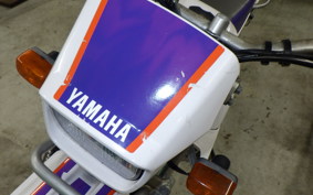 YAMAHA SEROW 225 W 2005 4JG