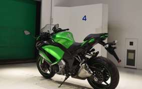 KAWASAKI NINJA 1000 A 2017