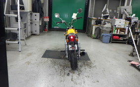 HONDA MONKEY Z50J