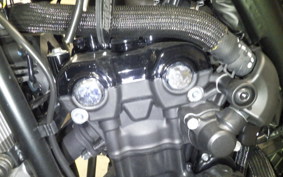 HONDA CL500 2024 PC68