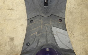 YAMAHA BJ SA24J