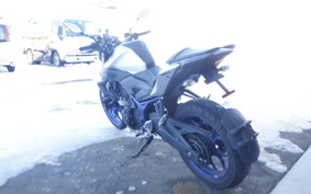 YAMAHA MT-25 RG10J