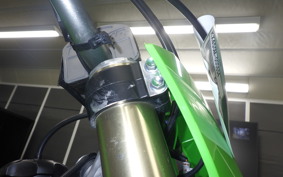 KAWASAKI KX450 2006 KX450M