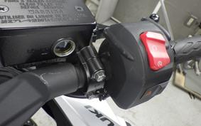 SUZUKI GSX-8R 2024 EM1AA