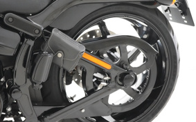 HARLEY FXSE CVO 2016 TG9
