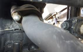 HONDA REBEL 250 A MC49