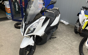 KYMCO DOWN TOWN125I