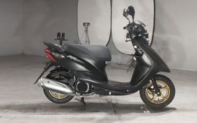 YAMAHA JOG ZR EVOLUTION2 SA39J