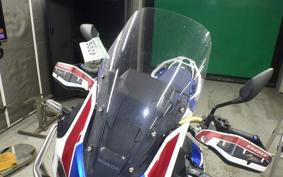 HONDA CRF1100L AFRICA TWIN DCT 2019 SD10