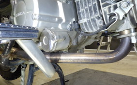 HONDA ｸﾛｽｶﾌﾞ110-2 2013 JA45