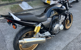 HONDA CB400SF 2009 NC42