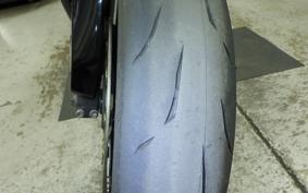 HONDA CBR600RR A 2016 PC40