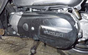 SUZUKI SWISH 125 DV12B