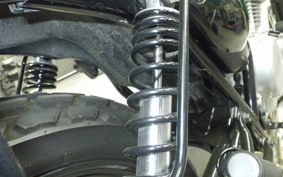 SUZUKI GRASS TRACKER Bigboy NJ4DA