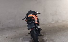 KTM 390 RC 2023 JYJ40