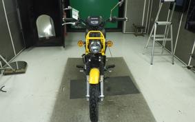 HONDA ｸﾛｽｶﾌﾞ110-2 JA45