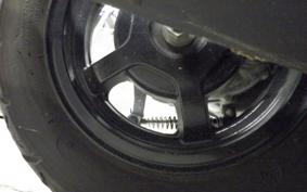 SUZUKI ADDRESS V125 1998 DT11A