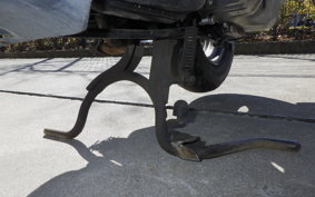 YAMAHA BJ 2025 SA24J