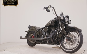 HARLEY FLSS 1800 2016
