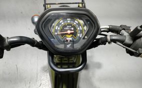 HONDA CROSS CUB110 JA45