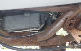 SUZUKI LET's 2 CA1PA