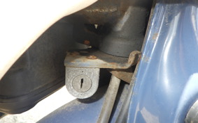 HONDA C50 SUPER CUB AA01