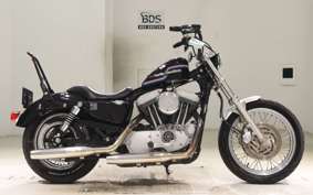 HARLEY XL1200R 2006