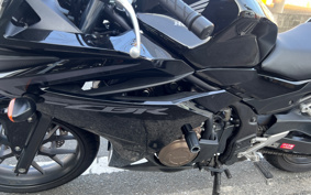HONDA CBR400R ABS 2018 NC47