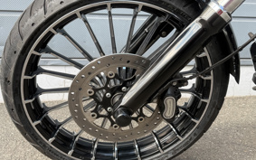 HARLEY FXSB BREAKOUT 2015 BF5