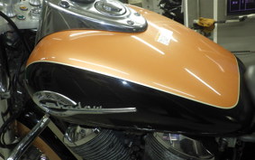 HONDA SHADOW 400 1998 NC34