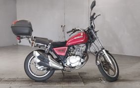 SUZUKI GN125 H PCJG9