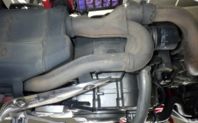 SUZUKI ｸﾞﾗﾃﾞｨｳｽ400 2010 VK58A
