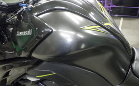 KAWASAKI Z1000 Gen.5 2017