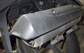 HONDA PCX 125 2021 JF56