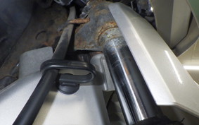 HONDA LEAD 110 2013 JF19