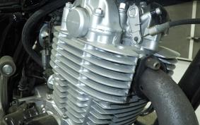 YAMAHA SR400 Gen.3 2003 RH01J